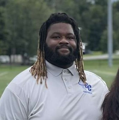 The Assistant Defensive Line Coach at Brevard College.

|ATL Native|

Email: crawfoba@brevard.edu