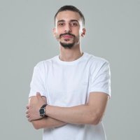 Abdallah Tayel (@abdallahtayel95) 's Twitter Profile