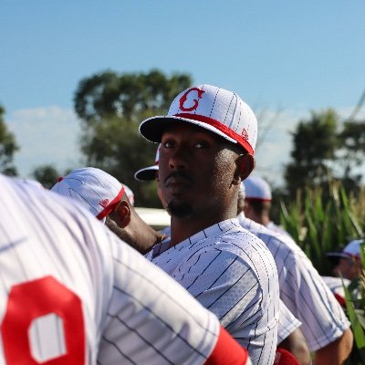 Justin Dunn athlete profile head shot