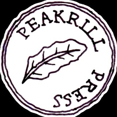 PeakrillPress Profile Picture