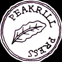 Peakrill Press(@PeakrillPress) 's Twitter Profile Photo