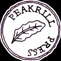 Peakrill Press (@peakrillpress) 's Twitter Profile