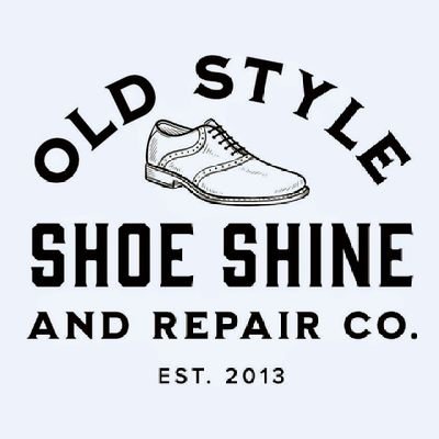 Old Style Shoe Shine & Repair Co
Seattle, WA.
At Old Style - We do more than just shine shoes.
Monday - Friday
10 AM-6 PM
Saturday Noon - 6 PM
Closed Sundays