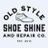 @Oldstyleshine