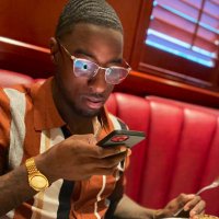 JayFrank (@jayfran64) 's Twitter Profile