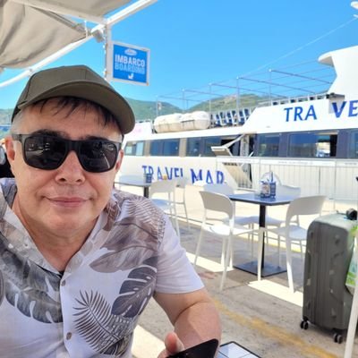 Professor do Ensino médio e fundamental em Geografia e Sociologia. Filho do Grande ABC, mas perdido no 🌎....