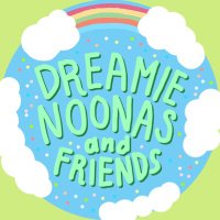 Dreamie Noonas(@DreamieNoonas) 's Twitter Profile Photo