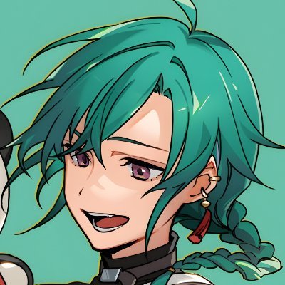 糸彔 イ山︎︎ ♀🐼🌈🕒💍さんのプロフィール画像