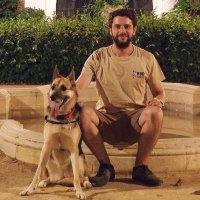 Pablo Burraco (@pabloburraco) 's Twitter Profile Photo Pablo Burraco (@pabloburraco) 's Twitter Profile Photo
