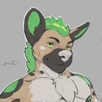 AfricanWildButt (@faintestad) 's Twitter Profile Photo