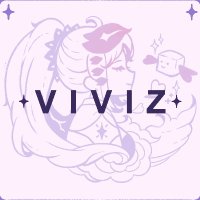 VIVIZ (@vivizcreative) 's Twitter Profile
