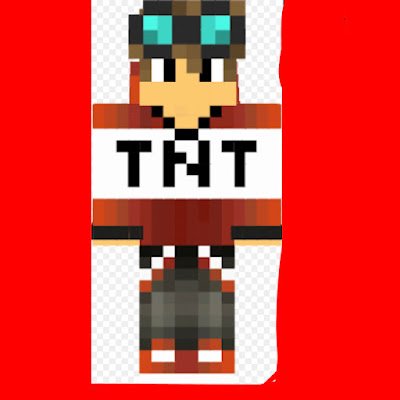 ExplodesTnt's profile picture. 