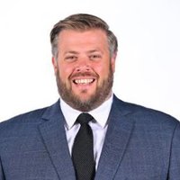 Chuck Young - @ChuckYoung13 Twitter Profile Photo