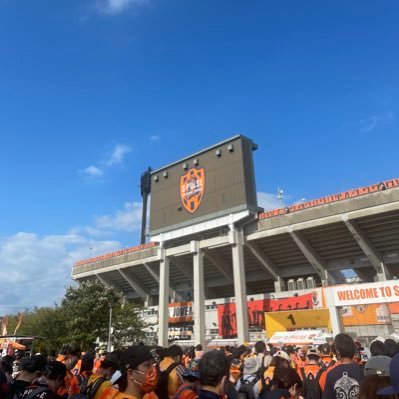 9jM18's profile picture. #清水エスパルス #日本代表 スーペルのサッカー専用アカ 辛口もあり 基本相互フォローしますが、関係ないと判断したら❌ 胸腺癌ステージ４　肺転移🫁　闘病中