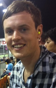 LCiaran's profile picture. 