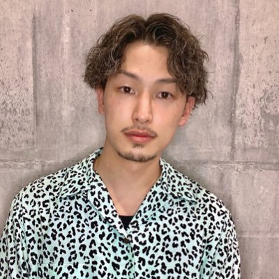 メンズ専門美容師 / Instagramにてヘアスタイル多数掲載してます→ https://t.co/FDsedF3PPb