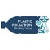 Plastic Pollution Working Group (@DukePlastics) Twitter profile photo