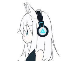 白狐 蜜 / Miz_Whitefox (@honeywhitefox) 's Twitter Profile