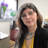Dr. Miriam Rios 🇨🇴🇺🇸(@miriam_rslm) 's Twitter Profile Photo