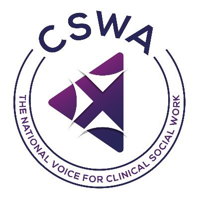 CSWA is the leading national organization ensuring the efficacy, stability and viability of clinical social work.