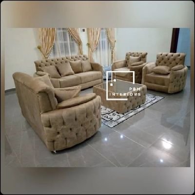 pbm_interior Profile Picture