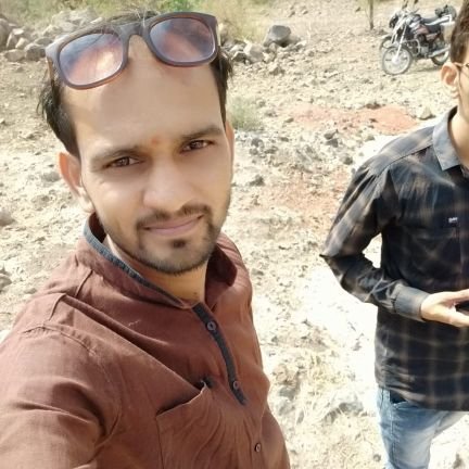 ! गणित स्नातकोत्तर !
मनुष्य को अपनी और खींचने वाली
यदि दुनिया में कोई असली शक्ति है तो वह है आपका प्रेम और आपका व्यवहार😘💝 100% FB