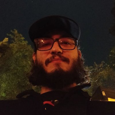 Música & Tecnologia, Gente & (R)evolução ✊🏽
https://t.co/vDXFozfVXc