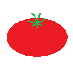 TheTomatoIsNear's profile picture. wowzers