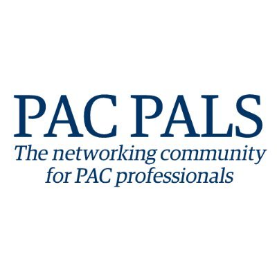 The networking community for PAC professionals
