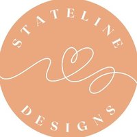 Stateline Designs 🇺🇸(@StatelineMakes) 's Twitter Profile Photo