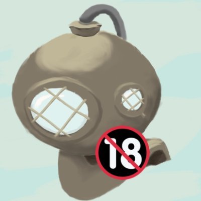 🔞NSFW account of https://t.co/fsaGTuIFB5
• Let me know if you want me to remove a drawing of your OC •