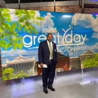 Jeff Wilson II CPA/PFS, CFE, CGMA, CDFA (@jwilzcpa) 's Twitter Profile