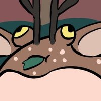 Frogfish Puff🔞 (Comms open, chart in pinned) (@puffer_frog) 's Twitter Profile