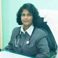 Dr Padma prakash paediatrician(@DrPadmaprakash1) 's Twitter Profile Photo