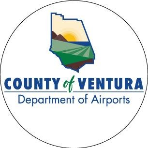 Ventura County Dept. of Airports, Oxnard & Camarillo Airports