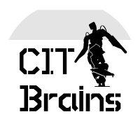 CIT Brains(@citbrains) 's Twitter Profile Photo