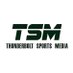 Thunderbolt Sports Media (@tbsportsmedia) Twitter profile photo