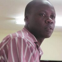 Eric Ssegujja💙 (@ssega2001) 's Twitter Profile Photo