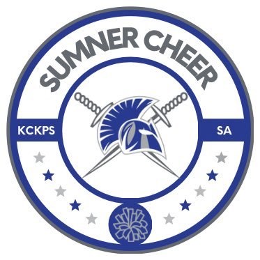 Sumner Academy Cheerleading