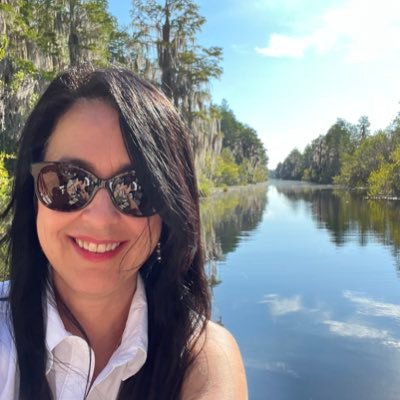 Proud to have served as Assistant Secretary for Fish and Wildlife and Parks at @Interior from 2021 – 2024. This is an archived account and will not be updated.