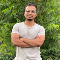 Sajesan Aryal (@sajesanaryal) 's Twitter Profile