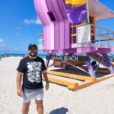 wsouzach's profile picture. 