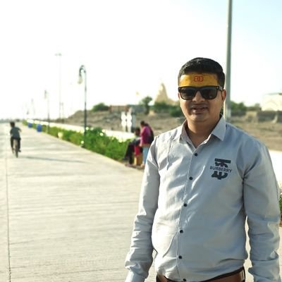 🌳ખેડુત 🚩Lord Mahadev🚩🦚 wildlife& 🦁LionLover🦁
Ex Co Convenor - Bjp Samvad cell Gir Somnath District
|BJP| RSS | INDIA FIRST|