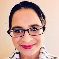 Purvi Shah, MD(@pjs2780) 's Twitter Profile Photo