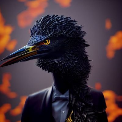 The DogeZuki's are a derivative of DOGE branching on Ethereum BlockChain
lost in the open sea and have found their way to a dojo https://t.co/CExGQnDiBT