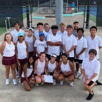 Rouse Tennis(@RouseTennis) 's Twitter Profile Photo