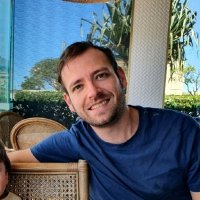 John James (@adoseofjohn) 's Twitter Profile