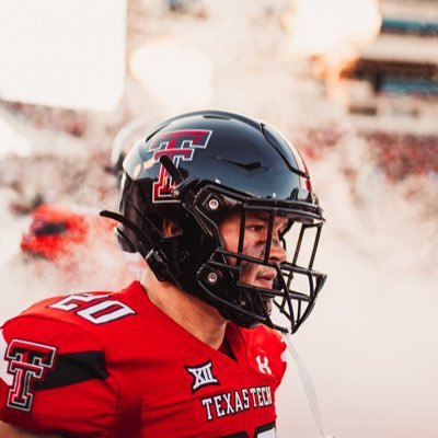 Child of God / LB @TexasTechFB