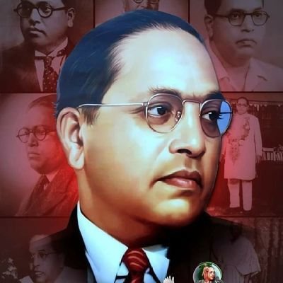 TathagatGautam2's profile picture. Jai Bhim, Namo Buddhay