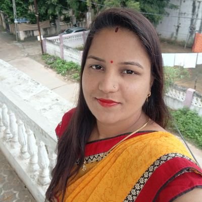 Manisha Suthar Profile